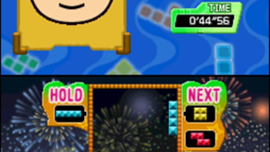 Tetris Party Live screenshot