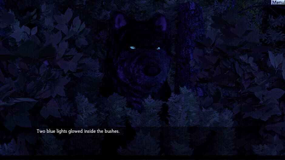 Return of Red Riding Hood: Enhanced Edition screenshot