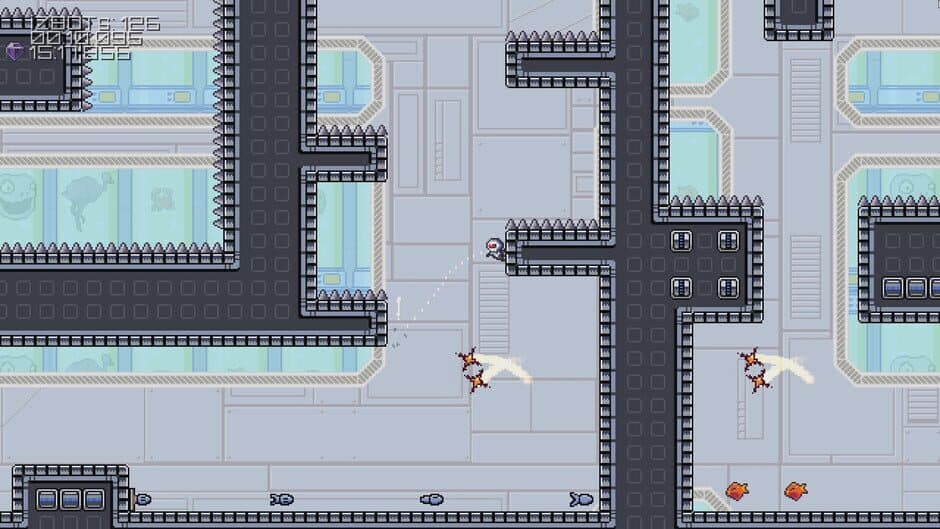 Izbot screenshot