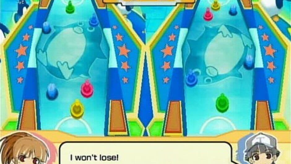 Family Glide Hockey screenshot