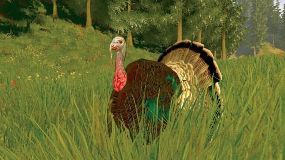 Cabela's Trophy Bucks screenshot