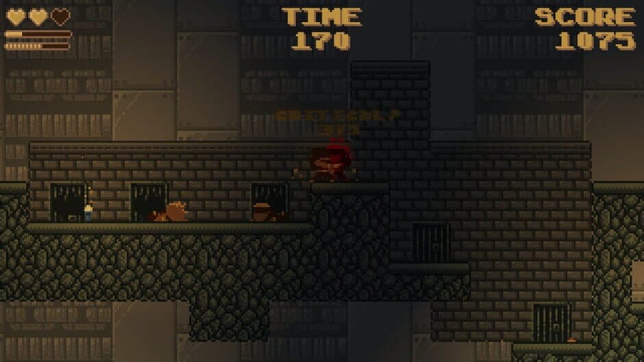 Freedom Fighter screenshot