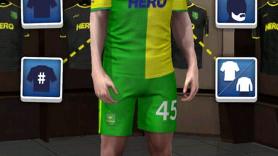 Score! Hero screenshot