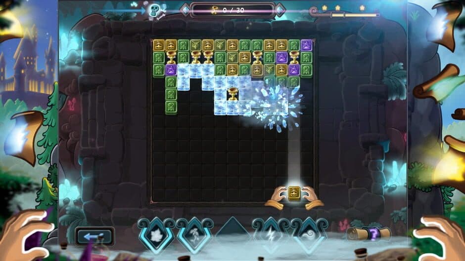 Game of Stones screenshot