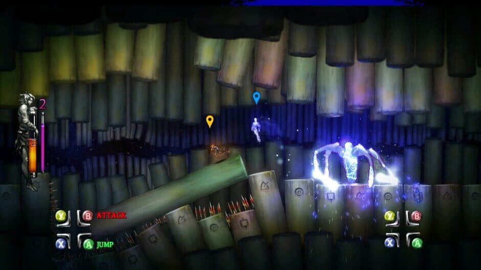 Tristoy screenshot