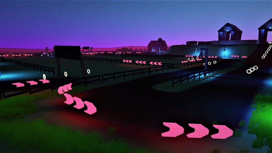 Crazy CarToon screenshot