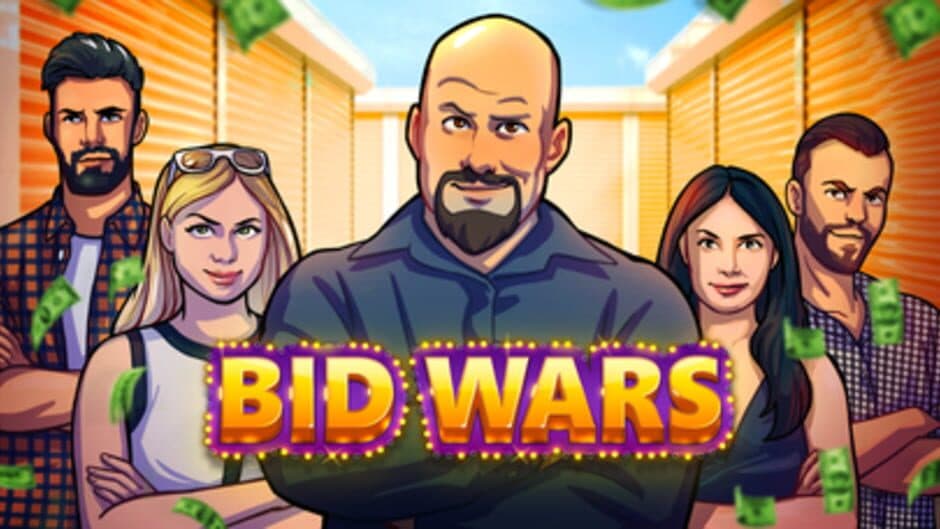 Bid Wars: Storage Auctions screenshot