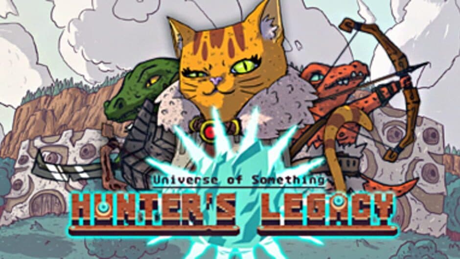Hunter's Legacy screenshot