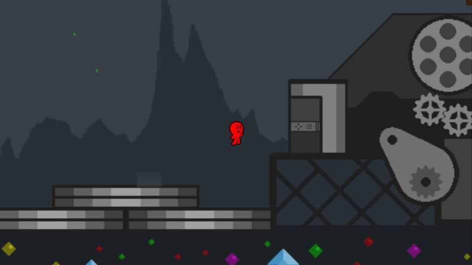Hiiro screenshot