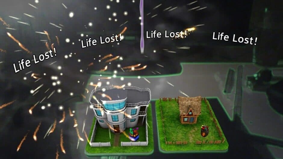 Fireworks screenshot