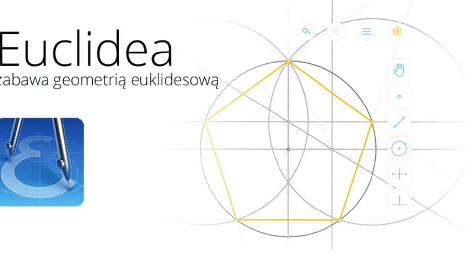 Euclidea screenshot