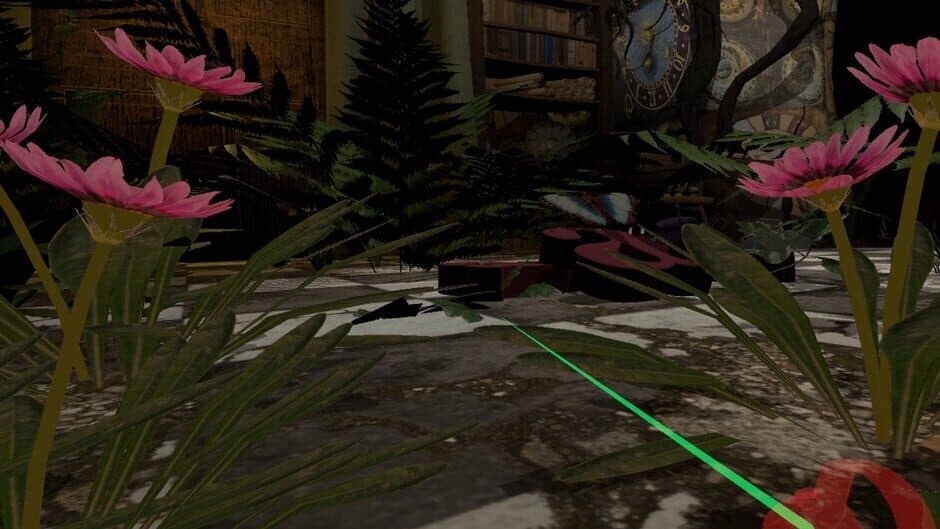 Alice In VR screenshot