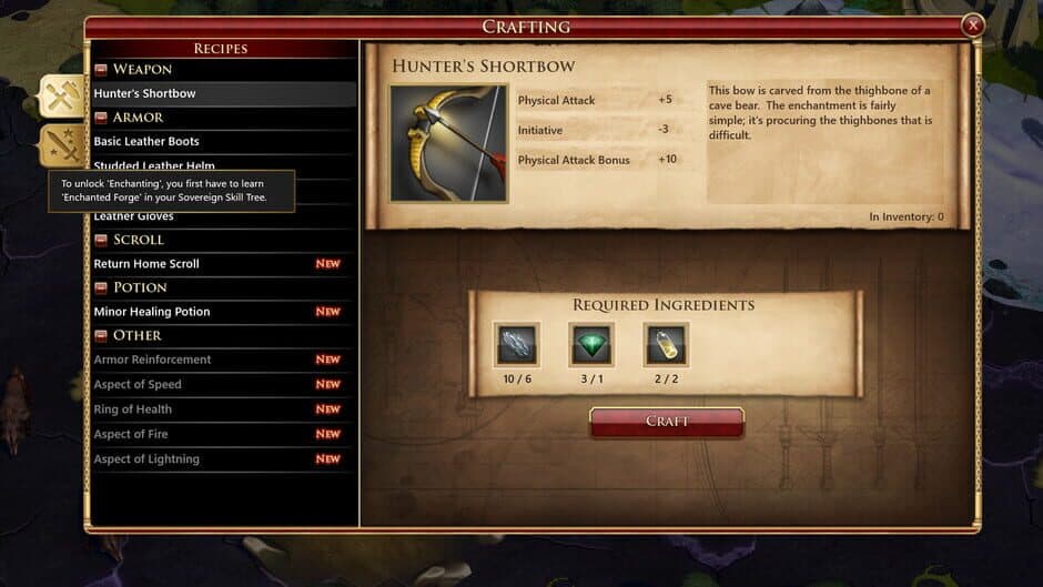 Sorcerer King: Rivals screenshot