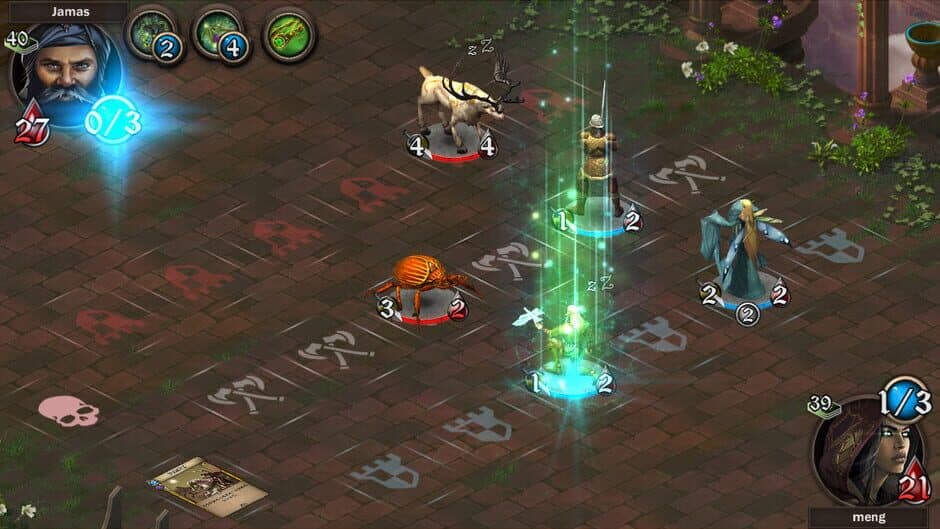 Andor: Wrecking Dawn screenshot