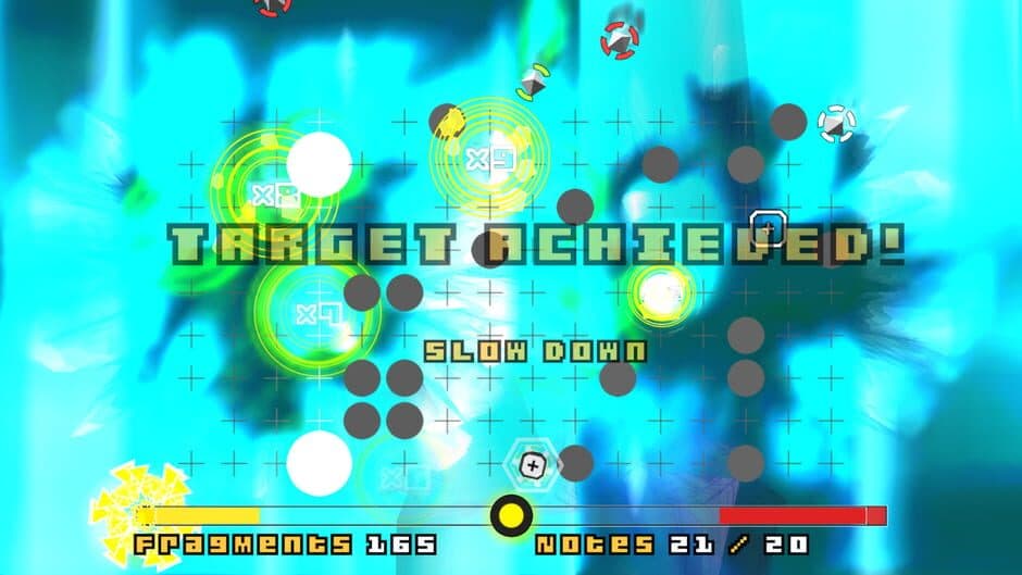 AVSEQ screenshot