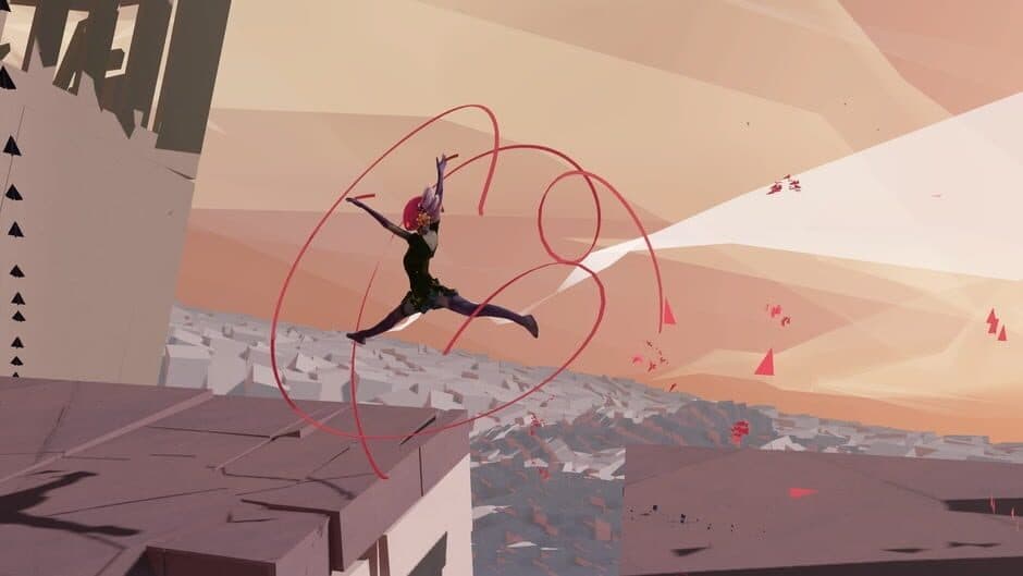 Bound screenshot