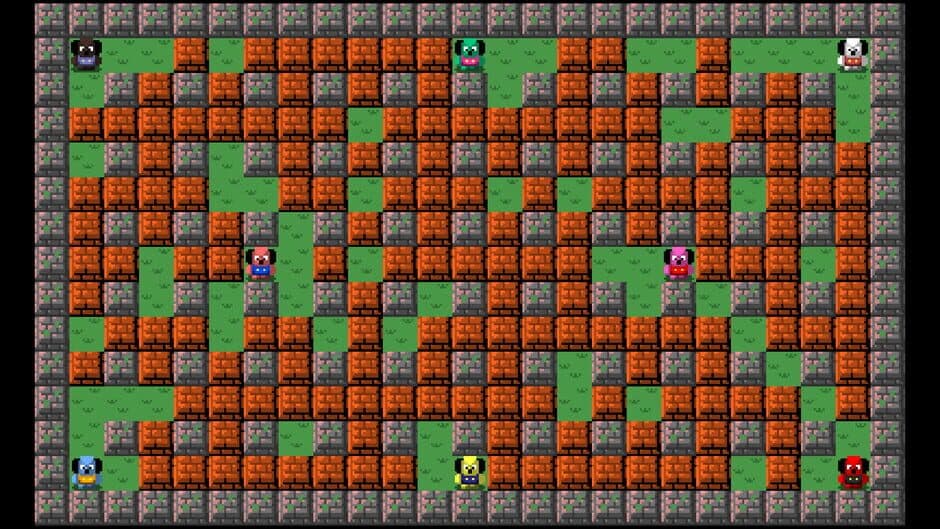 Trenchfoot screenshot