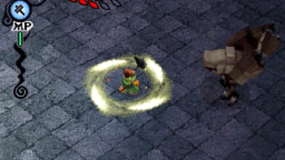 Avalon Code screenshot