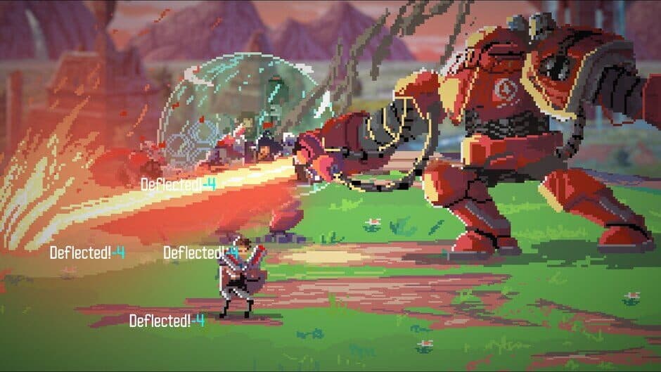 Star Renegades screenshot
