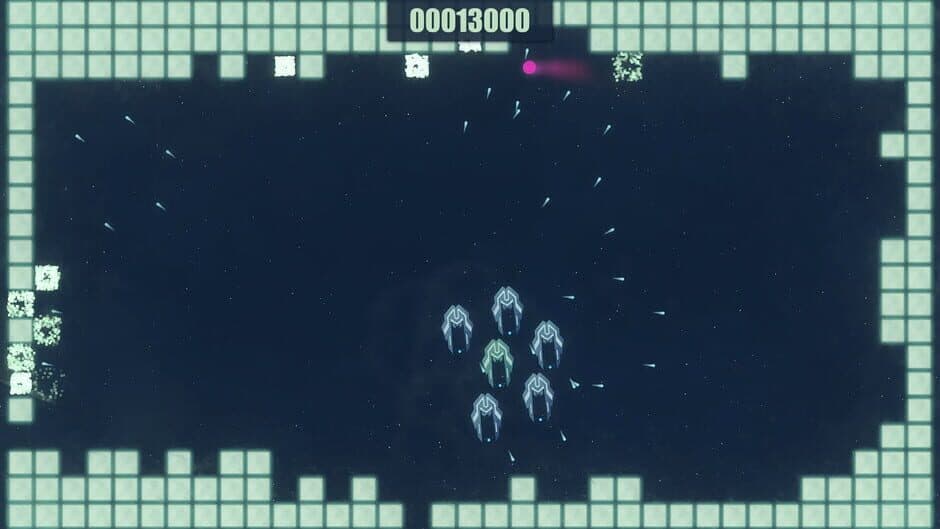 BitBreaker screenshot