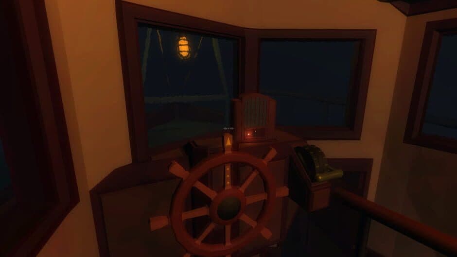 Trawl screenshot