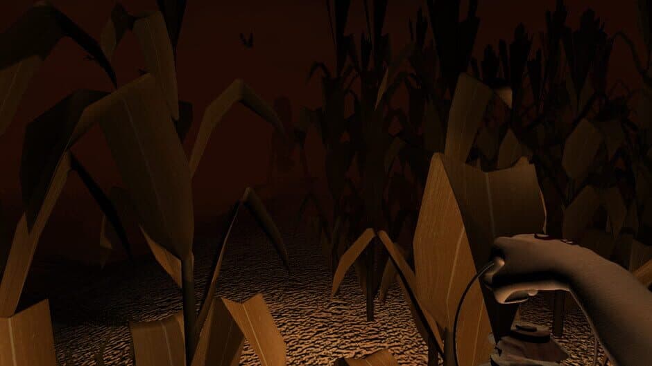All Is Dust screenshot
