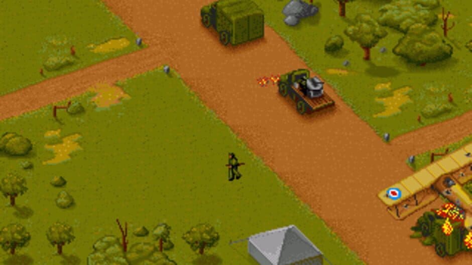 Wings screenshot