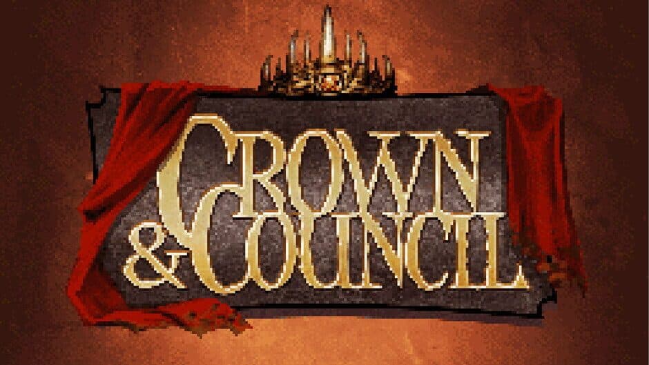 Crown and Council screenshot