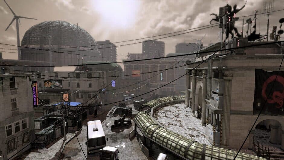 Blacklight: Tango Down screenshot