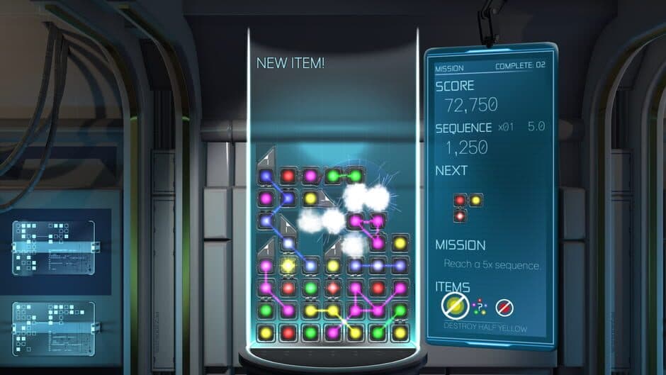 Anode screenshot