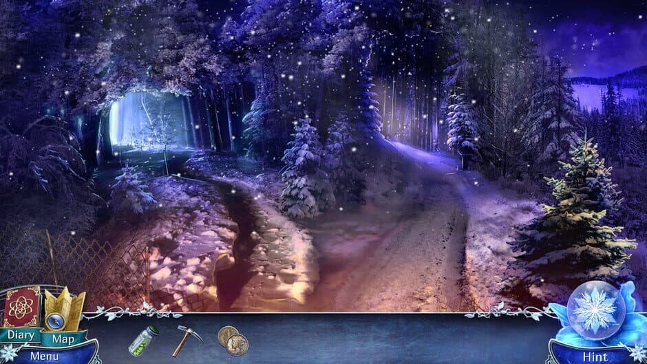 Crime Secrets: Crimson Lily screenshot