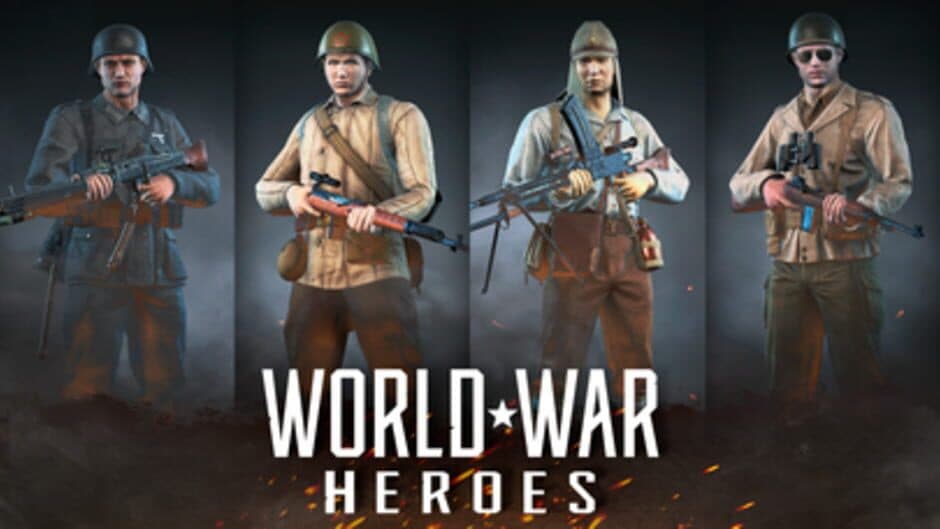 World War Heroes screenshot