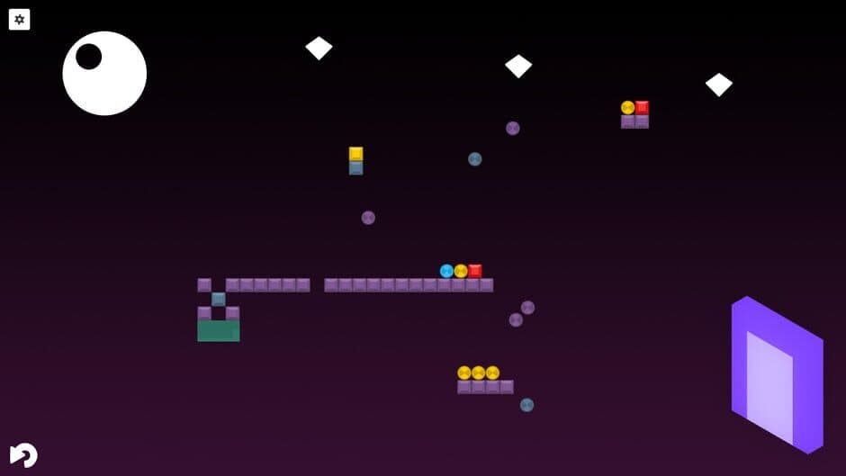 Zup! Zero screenshot
