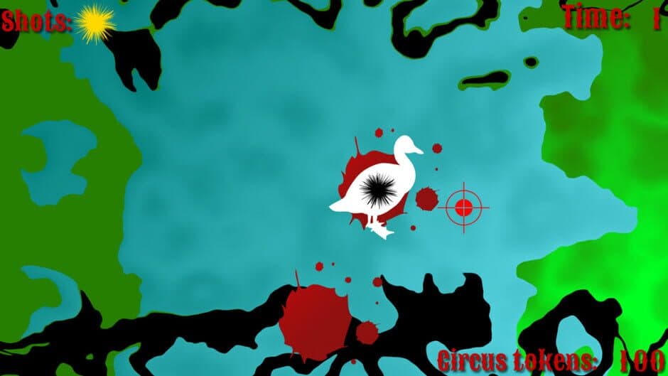 Freakshow: Anniversary screenshot