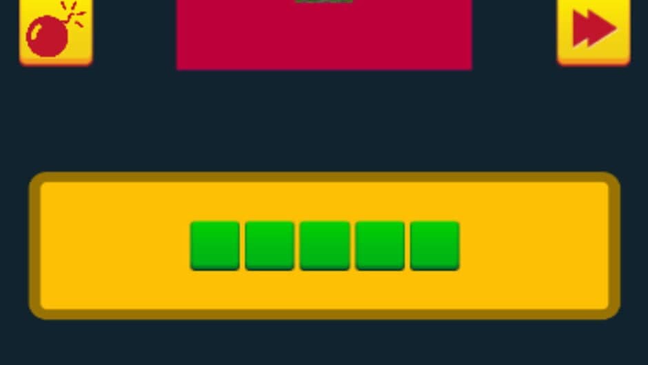 Guess the Flags: A Fun Quiz screenshot