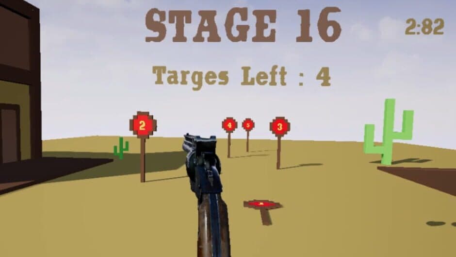 High Noom VR screenshot