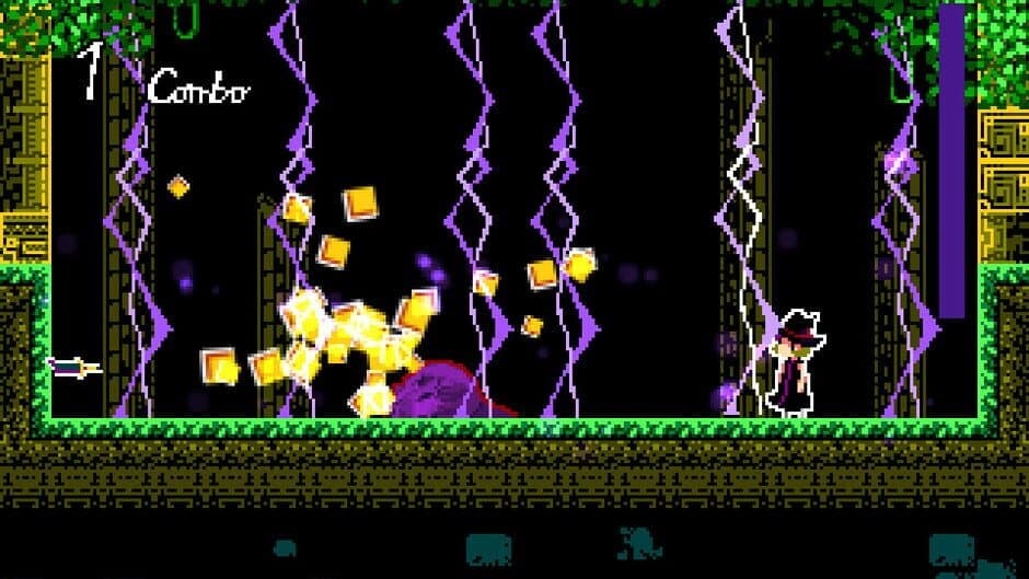 Pixel Game Maker MV screenshot