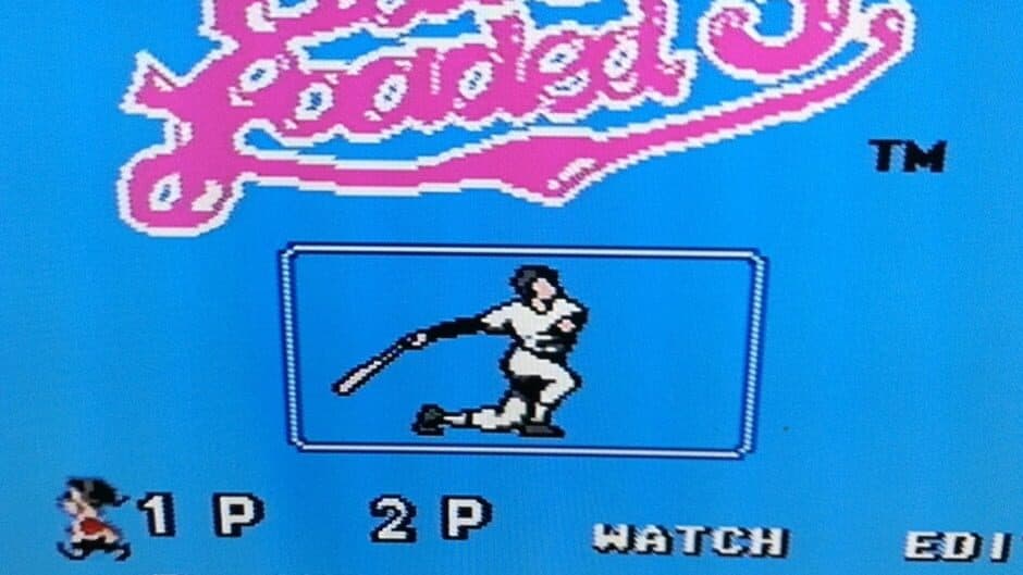 Bases Loaded 3 screenshot