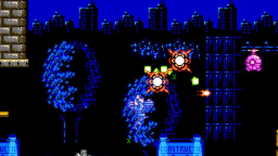 Jet Gunner screenshot
