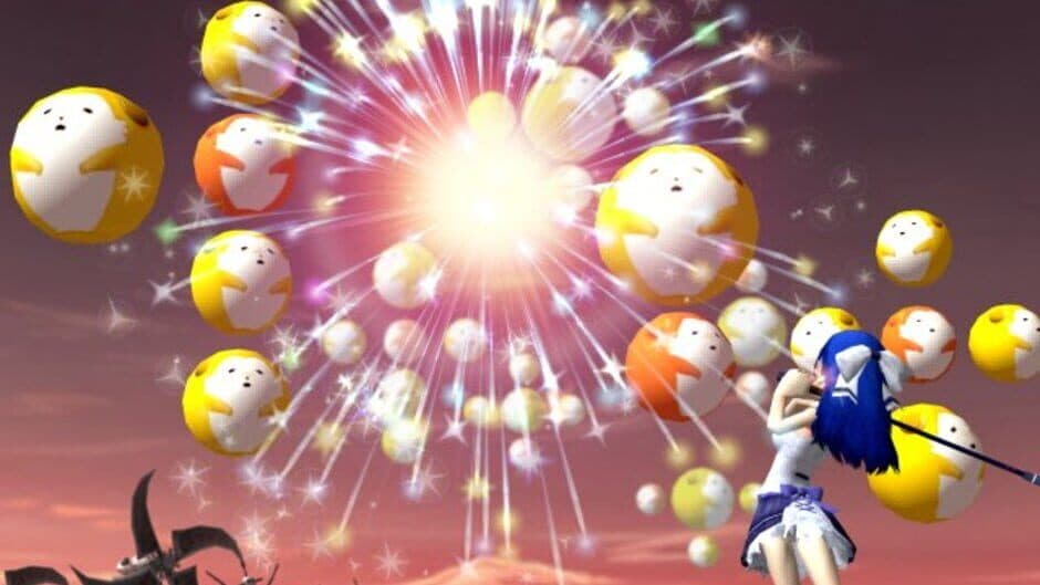 Super Swing Golf: Season 2 screenshot