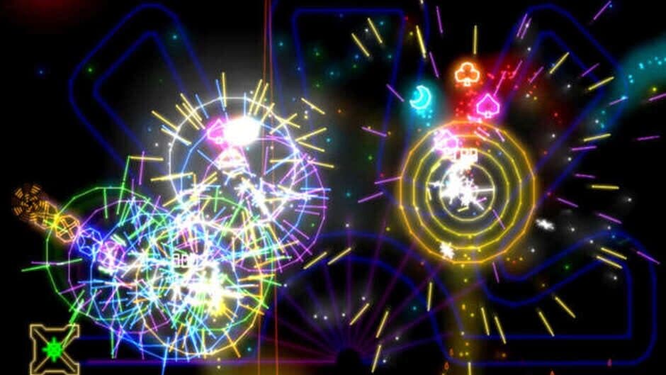 Luxor Evolved screenshot