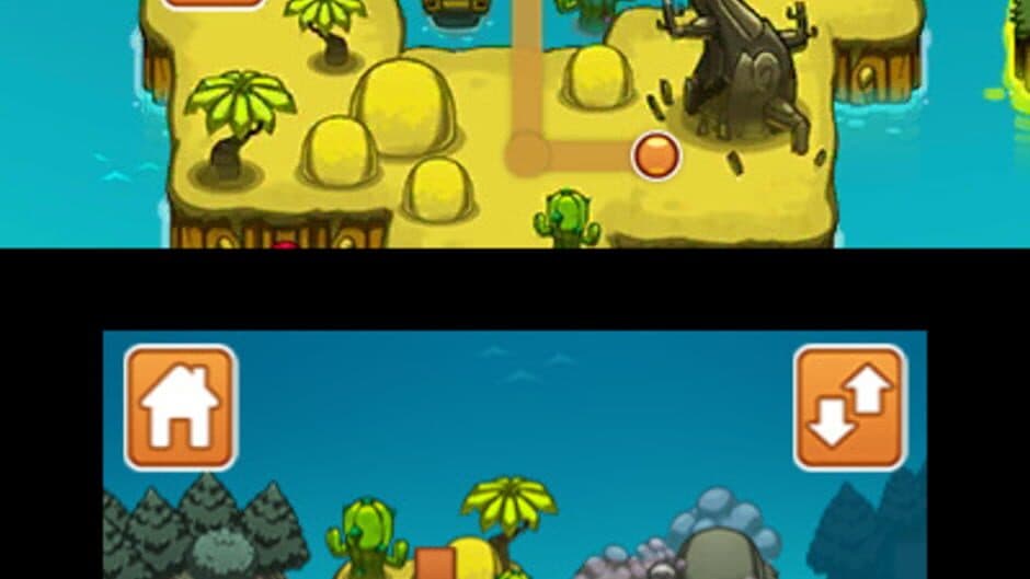 Wizdom screenshot