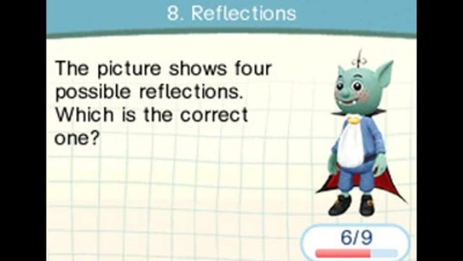 Successfully Learning Mathematics: Year 4 screenshot