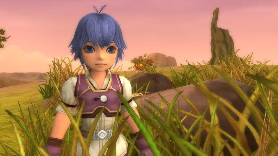 Florensia screenshot
