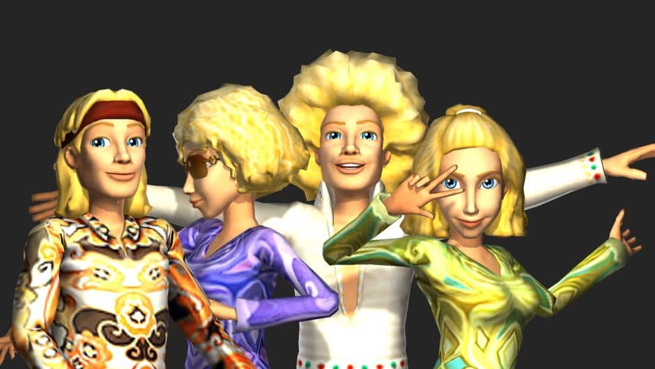 Family Feud: Decades screenshot