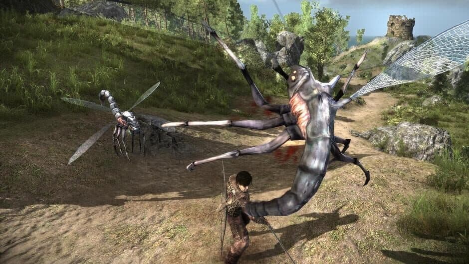 Arcania: Gothic 4 screenshot
