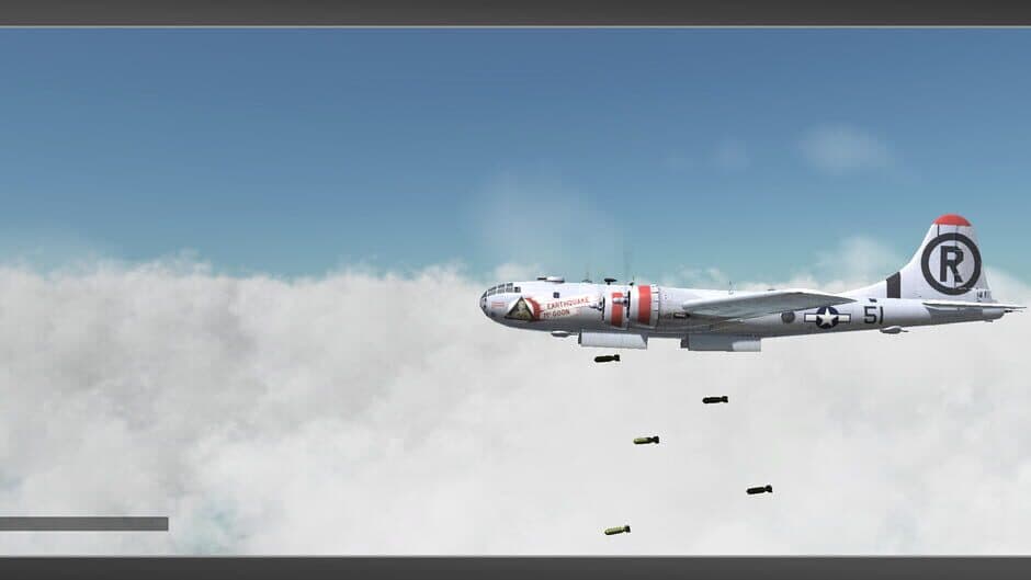 Aces High III screenshot