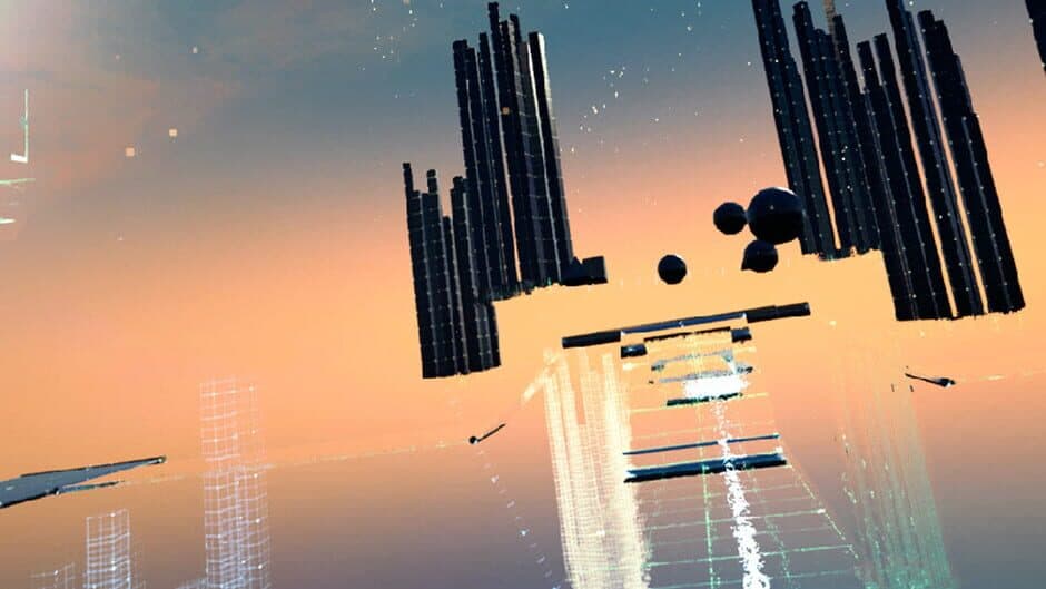Drop screenshot