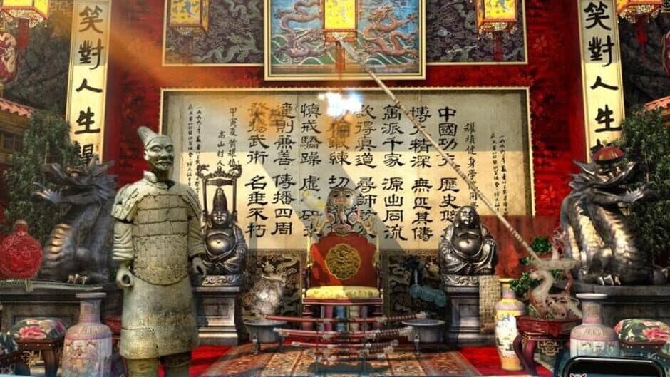 Book of Legends screenshot