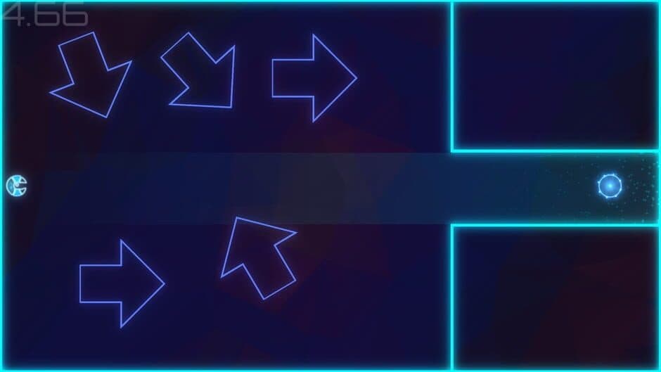 Neon Prism screenshot